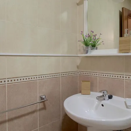 Suncity Flat Jinetes Appartement
