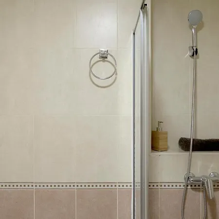 Appartement Suncity Flat Jinetes Málaga