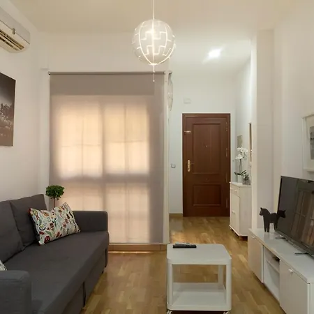 Appartement Suncity Flat Jinetes *