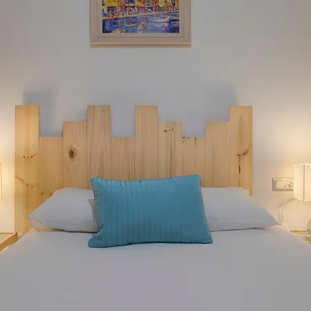 Suncity Flat Jinetes Appartement Málaga