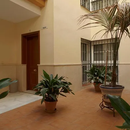 Appartement Suncity Flat Jinetes *